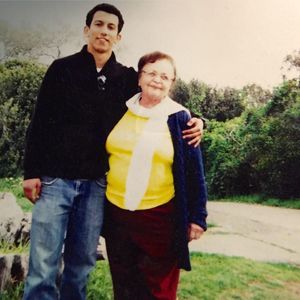 Meet your Posher, Robert